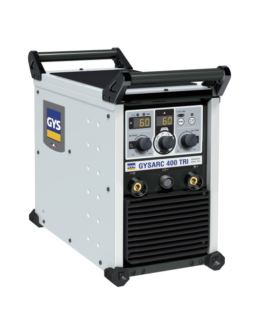 Gysarc 400 A Tri -  Without Accessories